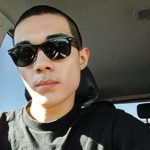 Meet your Posher, Edgar